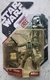 Star Wars 30th Anniversary #03 Clone Commander Gree 3.75" Figure Hasbro 2007