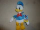 NEW DISNEY JUNIOR JUST PLAY DONALD DUCK PLUSH STUFFED ANIMAL NEW W TAG CLUBHOUSE