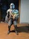 Star Wars Galactic Action The Mandalorian & Grogu Interactive Electronic Figure