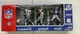 McFarlane Toys NFL Players Cowboys Staubach Aikman Romo Action Figures 3-PACK