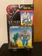 1994 Kenner Batman The Animated Series Killer Croc Vintage Figure New In Box