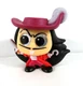 Just Play Disney Doorables Series 6 Captain Hook Figure NEW