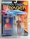 Playmates 1995 Star Trek Voyager KES THE OCAMPA Figure