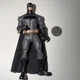 DC Justice League Batman Action Figure With Cloth Cape FGG66