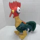 Disney Moana HEI HEI Electronic Chicken  13" Plush doesn&rsquo;t work