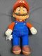 Nintendo The Super Mario Bros. Movie Mario Poseable Action Figure