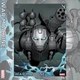 Topp Marvel Collect - Diamond Base 2022 - Chose 01