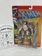 VINTAGE 1994 ROBOT WOLVERINE  ACTION FIGURE TOY BIZ NEW SEALED X-MEN MARVEL
