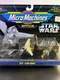 Star Wars Micro Machines Space VIII GALOOB 65860 3-pack SEALED 3 Pack 