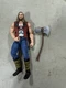 Marvel Legends Thor Love and Thunder Thor Action Figure No BAF 6&rdquo; Hasbro New D2