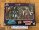MARVEL LEGENDS GAMERVERSE - WAR MACHINE vs. OMEGA RED - 6&rdquo; FIGURES 2-PACK -NEW
