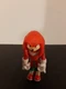2022 Jakks Pacific Sonic the Hedgehog The Movie Figure Knuckles