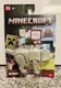Minecraft Movie Dennis the Wolf Action Figure Mattel 2024