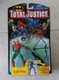NEW TOTAL JUSTICE GREEN ARROW FIGURE 1997 KENNER DC COMICS JUSTICE LEAGUE! S197