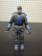 NECA 7" Action Figure Reel Toys Gears Of War Judgment - Damon Baird loose