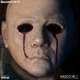 Mezco Halloween 2 Michael Myers ONE:12 Collective Action Figure FREE Shipping!