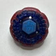 Rock Zurafa R145WB Red  Ver Beyblade HASBRO METAL MASTERS