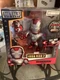 Loot Crate Metals Die Cast M57 Marvel Iron Man 2 Mark V lights up, JadaToys 2016