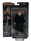BendyFigs Noble Toy Collection Harry Potter 7" Action Figure with Display Stand