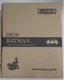 New HOT TOYS DX09 BATMAN '89 MICHAEL KEATON 1/6 SCALE FIGURE NEW U.S. Sealed
