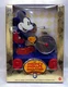 1998 Disney's Mickey Mouse Drummer 60th Anniversary Fisher Price Mattel NIB