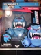 Moose Mr Beast Lab Classic Panther Vinyl Figure NEW