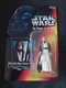 Hasbro Star Wars Power of the Force Obi-Wan Ben Kenobi Red Card Action Figure