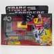 Autobot Blaster and Steeljaw - Transformers 40 Years New In Box, Free Shipping!