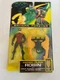 1995 Kenner Toys BATMAN FOREVER HYDRO CLAW ROBIN CHRIS O'DONNELL SEALED NEW