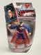 DC Comics SUPERMAN Action Figure Total Heroes Mattel 