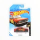 Hot Wheels '71 Datsun 510 97/250 - Red - 2019 Mainline A
