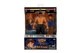 Jada 6" Street Fighter Fei Long Figure New In Box 34217 Action Model