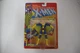 New 1992 Marvel Comics The Uncanny X-Men Banshee Action Figure by Toy Biz