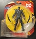 Dark Flash DC The Flash 4&rdquo; Action Figure 1st Edition Spin Master USED
