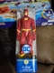 DC The Flash 1st Edition 12" Inch Action Figure Spin Master Sealed NIP