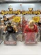 WWE Superstars Hollywood Hulk Hogan Ric Flair Action Figure Mattel NEW (cracked)