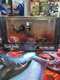 Halo Wars 2~Halo Infinite/Halo Icons - Atriox Loot Crate Figure (New & Sealed)