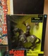 2001 HASBRO PLANET OF THE APES THADE ON HORSE ACTION FIGURE SEALED 