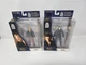 Buffy & Angel BST AXN Buffy The Vampire Slayer & Angel Set Of Two Sealed