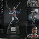 Hot Toys TMS057 Zack Snyders Justice League 1/6 Cyborg Figure Collectible NEW!