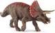 Schleich Triceratops