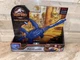 Mattel Netflix Jurassic World Plesiosaurus Savage Strike Camp Cretaceous 2020