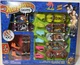 Hot Wheels Skate Rippin' Tricks Pack Fingerboards