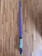 2012 Hasbro Star Wars Blue Lightsaber With Clip C-3252A