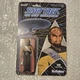 Star Trek The Next Generation Worf Klingon TNG ReAction Figure Super7
