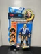 Brand New WWE WWF 7" Wrestlemania XVII Series 9 Rikishi Action Figure JAKKS