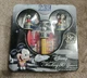 DISNEY PEZ Collectible Tin Set Numbered Limited Edition 2007 New Unopened