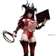 Snail Shell Succubus Lustia RPG-01SP 1/12 Scale Action Figure Model Collectible