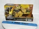 MATTEL JURASSIC WORLD DINO TRACKERS REGALICERATOPS WILD ROAR NEW WITH BOX DAMAGE