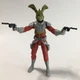 Star Wars Black Series 6" Jaxxon Comic Adventures 50th Anniversary Hasbro Figure